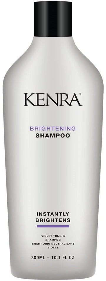 Brightening Shampoo - reconnectbypb.com Shampoo Kenra Professional