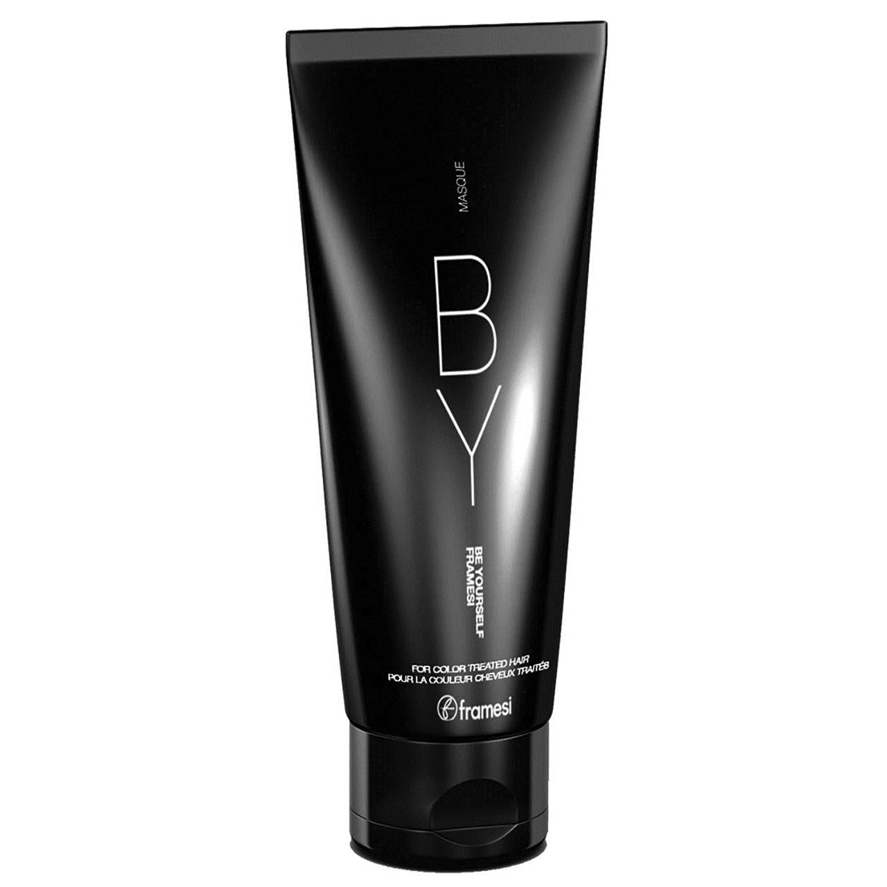 By Framesi: Masque for Color Treated Hair - reconnectbypb.com Mask Framesi