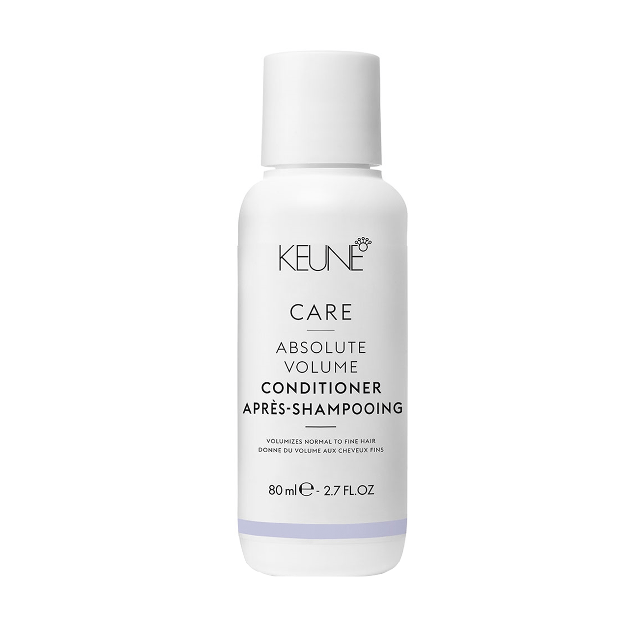 CARE: Absolute Volume Conditioner - reconnectbypb.com Conditioners Keune