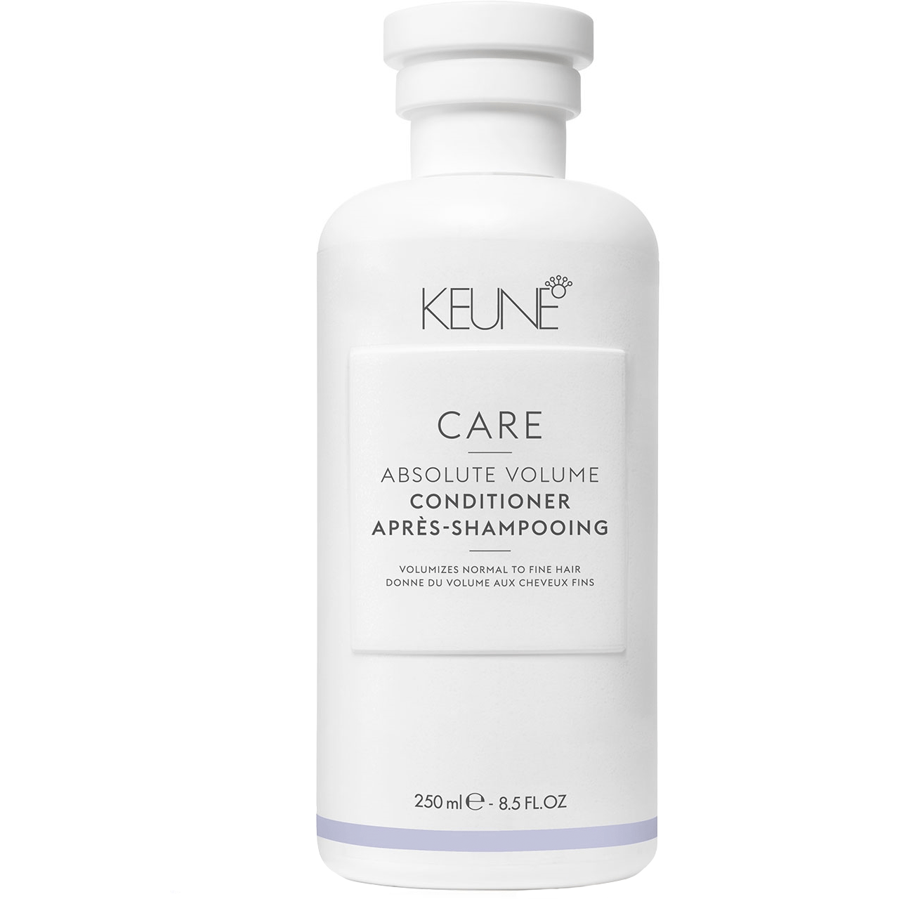 CARE: Absolute Volume Conditioner - reconnectbypb.com Conditioners Keune