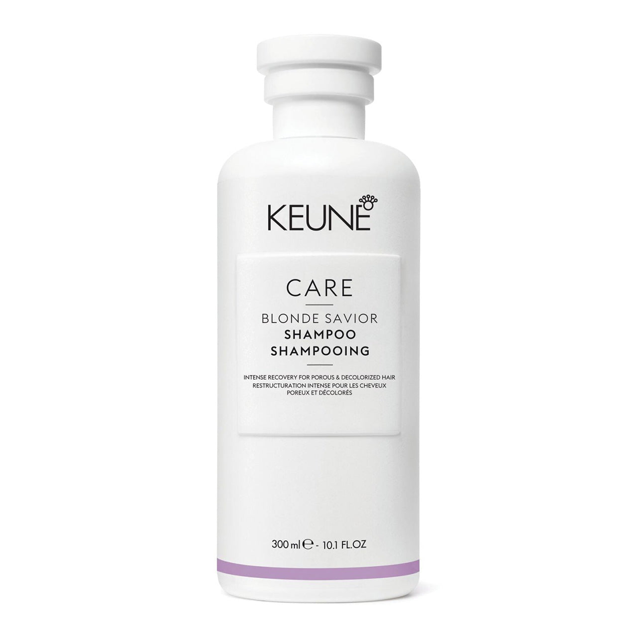 CARE: Blonde Savior Shampoo