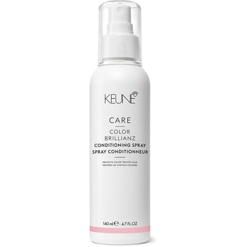 CARE: Color Brillianz Conditioning Spray - reconnectbypb.com Hair Styling Products Keune