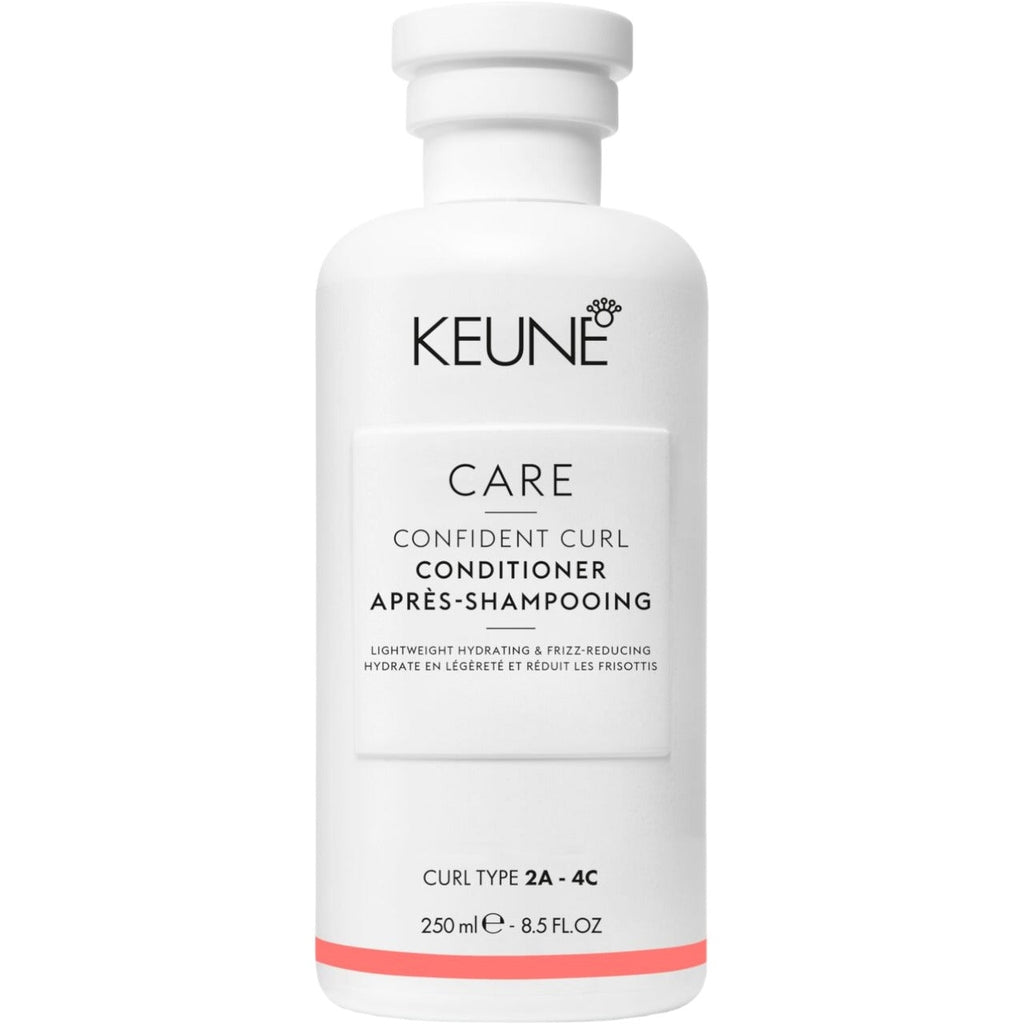 Care: Confident Curl Conditioner - reconnectbypb.com Conditioner Keune