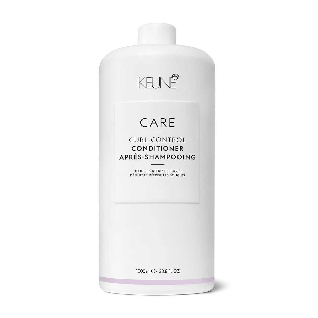 CARE: Curl Control Conditioner Liter - reconnectbypb.com Liter Keune