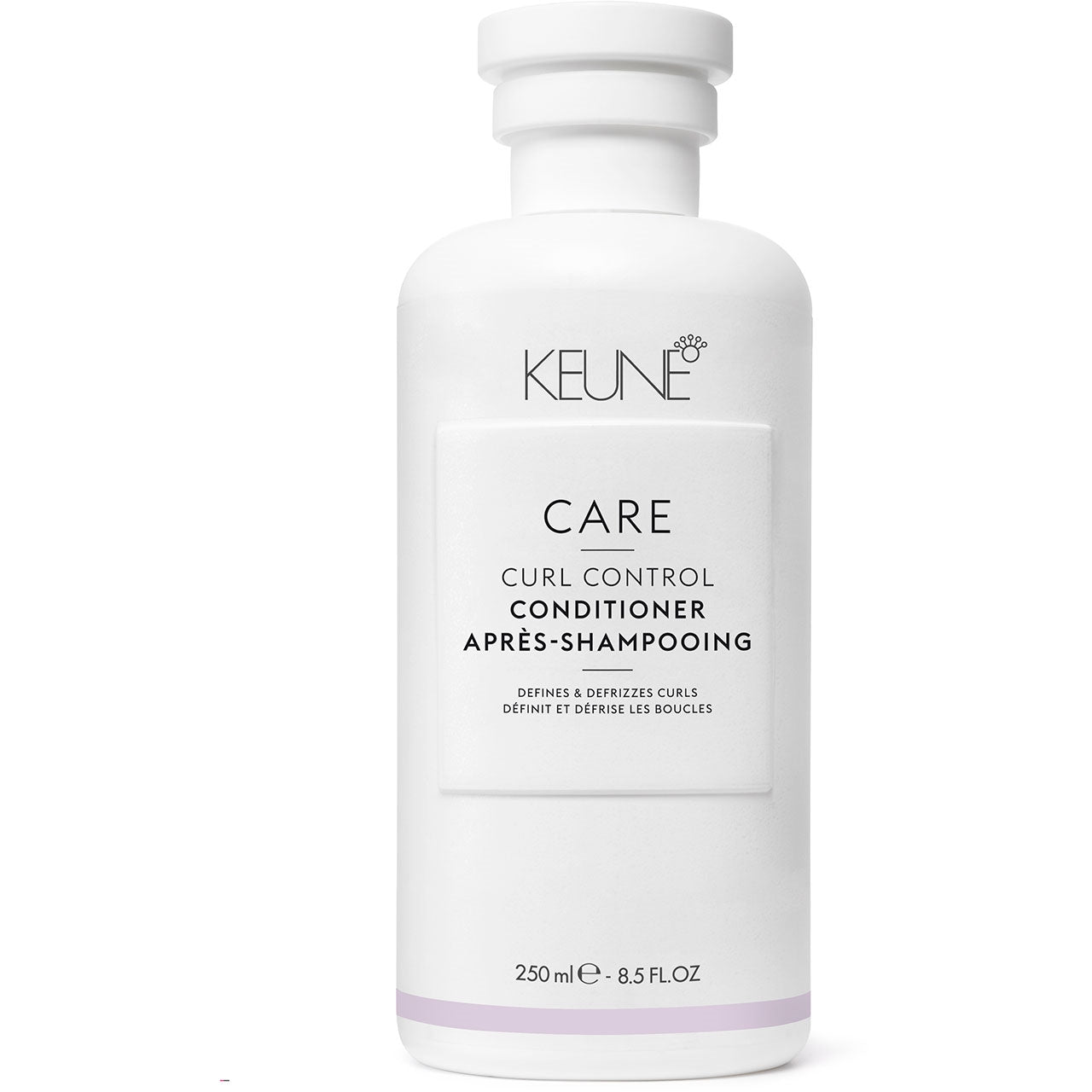 CARE: Curl Control Conditioner - reconnectbypb.com Conditioners Keune