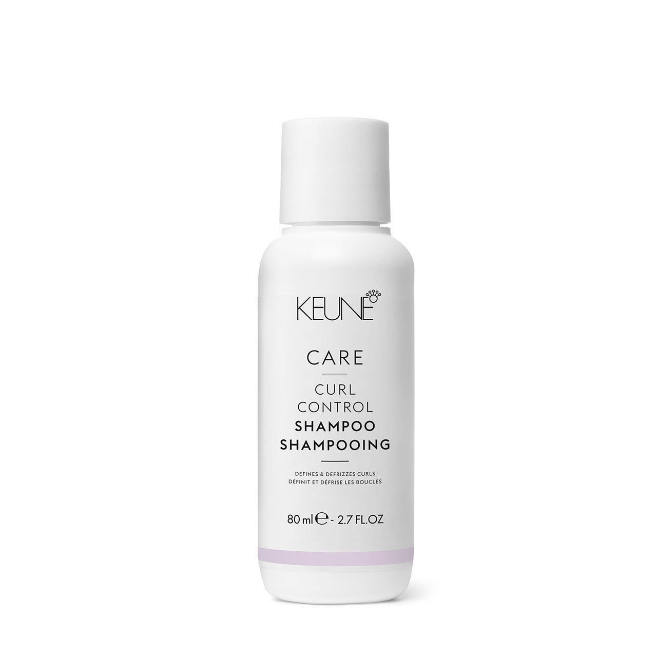 CARE: Curl Control Shampoo - reconnectbypb.com Shampoo Keune