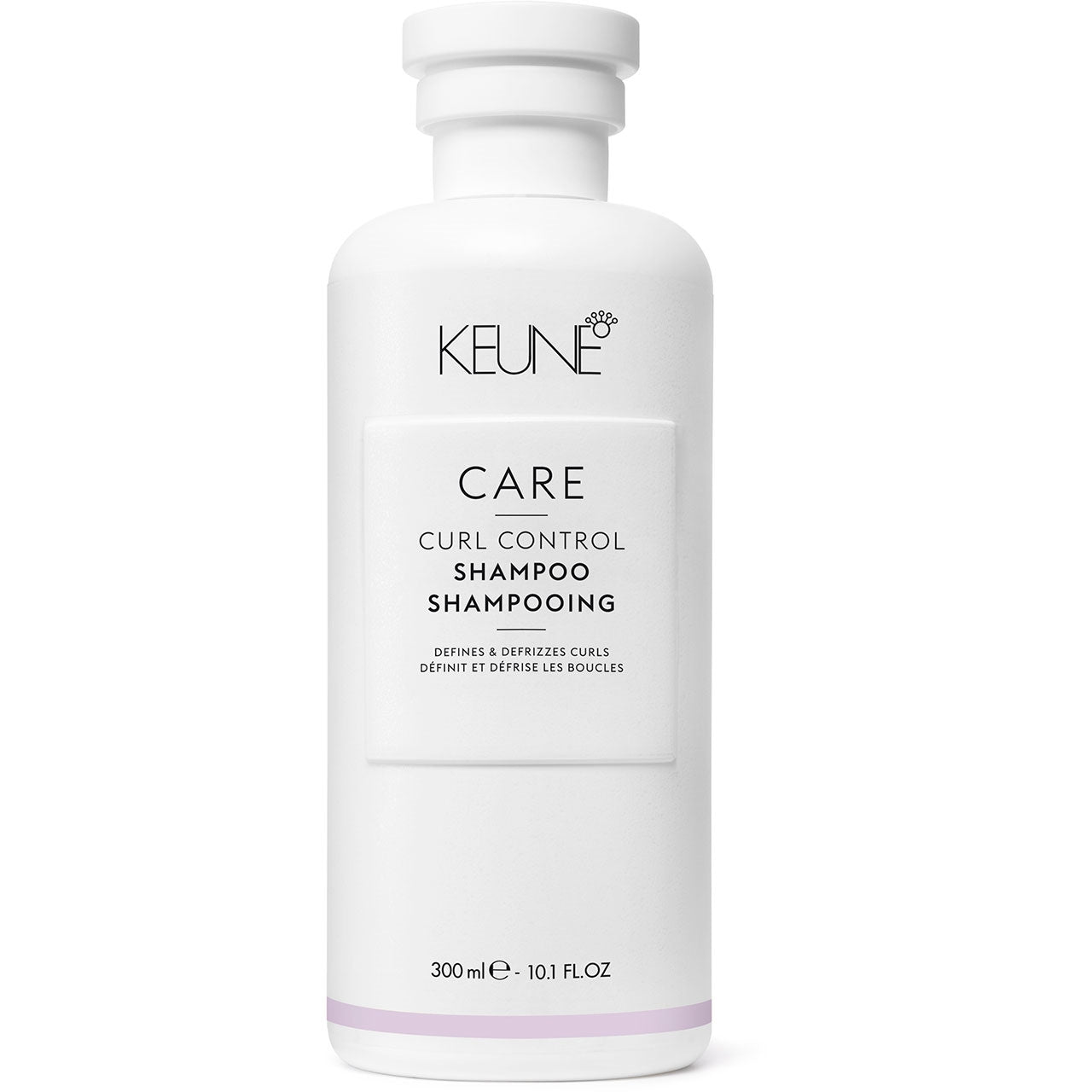 CARE: Curl Control Shampoo - reconnectbypb.com Shampoo Keune