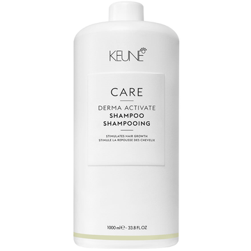 CARE: Derma Activate Shampoo Liter - reconnectbypb.com Liter Keune