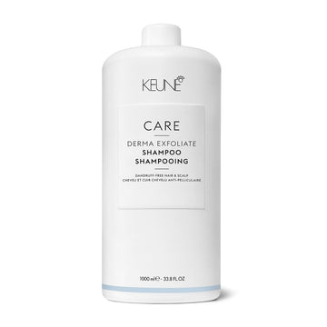 CARE: Derma Exfoliate Shampoo Liter - reconnectbypb.com Liter Keune