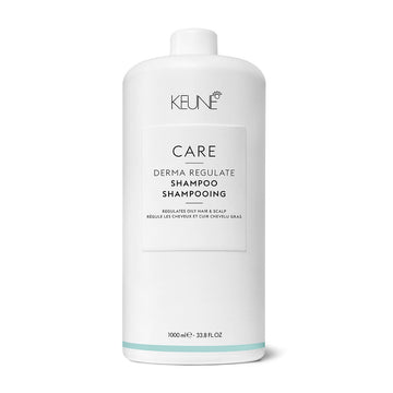 CARE: Derma Regulate Shampoo Liter - reconnectbypb.com Liter Keune
