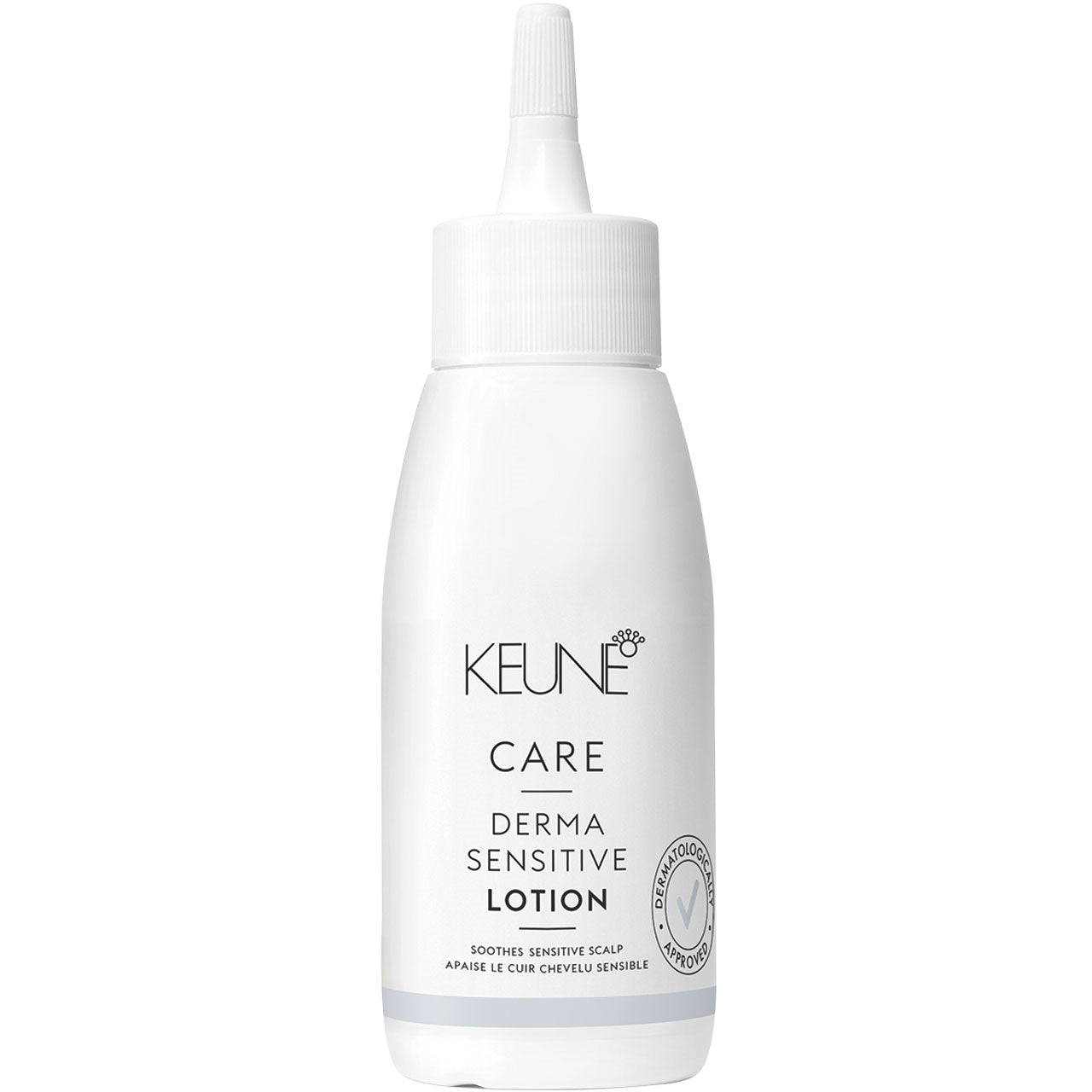 CARE: Derma Sensitive Lotion - reconnectbypb.com Treatment Keune