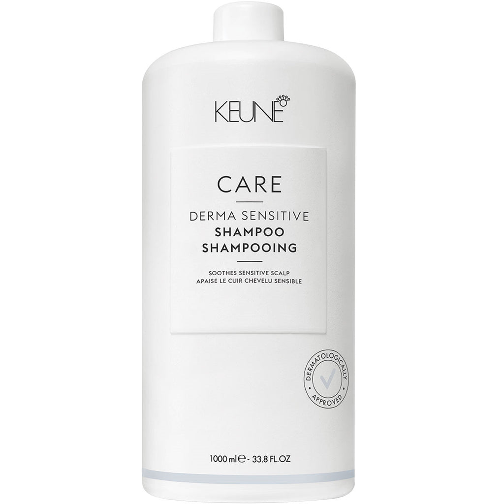 CARE: Derma Sensitive Shampoo Liter - reconnectbypb.com Liter Keune
