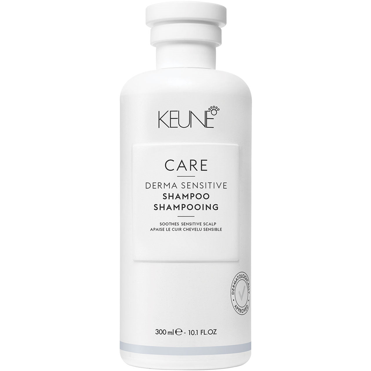 CARE: Derma Sensitive Shampoo - reconnectbypb.com Shampoo Keune