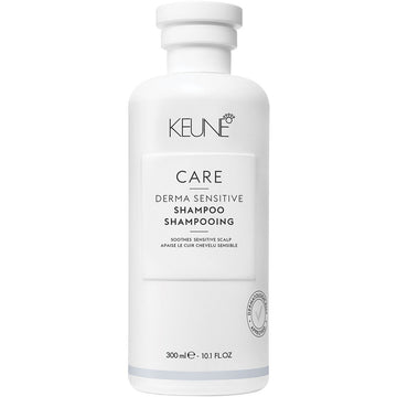 CARE: Derma Sensitive Shampoo - reconnectbypb.com Shampoo Keune