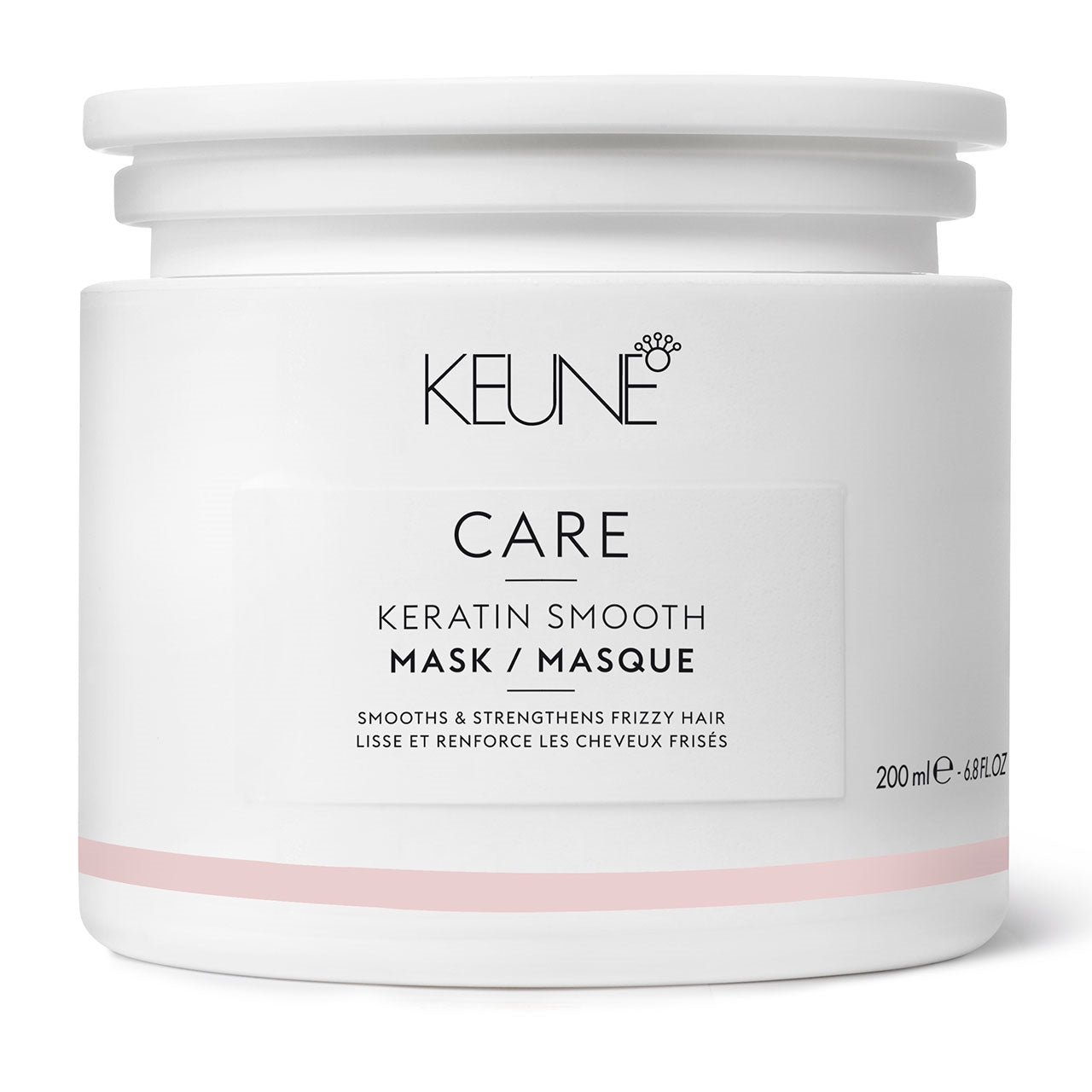 CARE: Keratin Smooth Mask - reconnectbypb.com Mask Keune