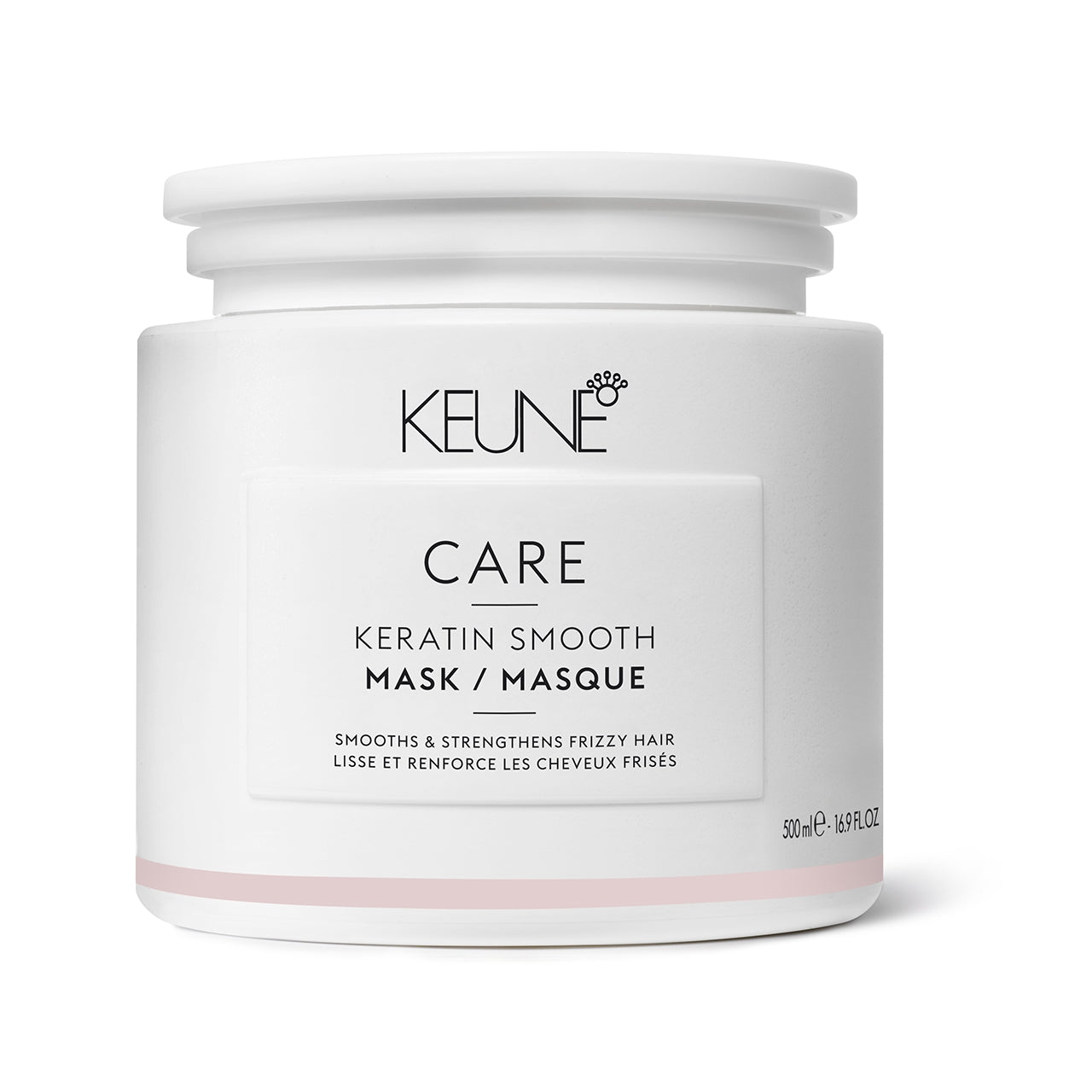 CARE: Keratin Smooth Mask - reconnectbypb.com Mask Keune