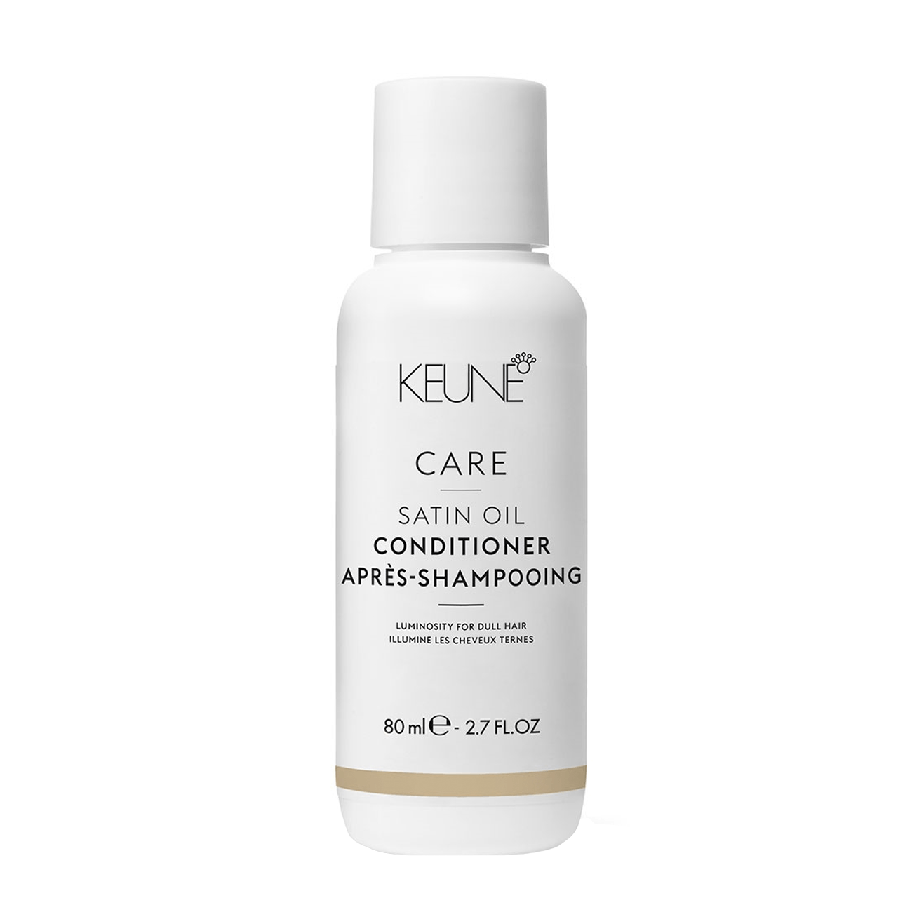 CARE: Satin Oil Conditioner - reconnectbypb.com Conditioners Keune