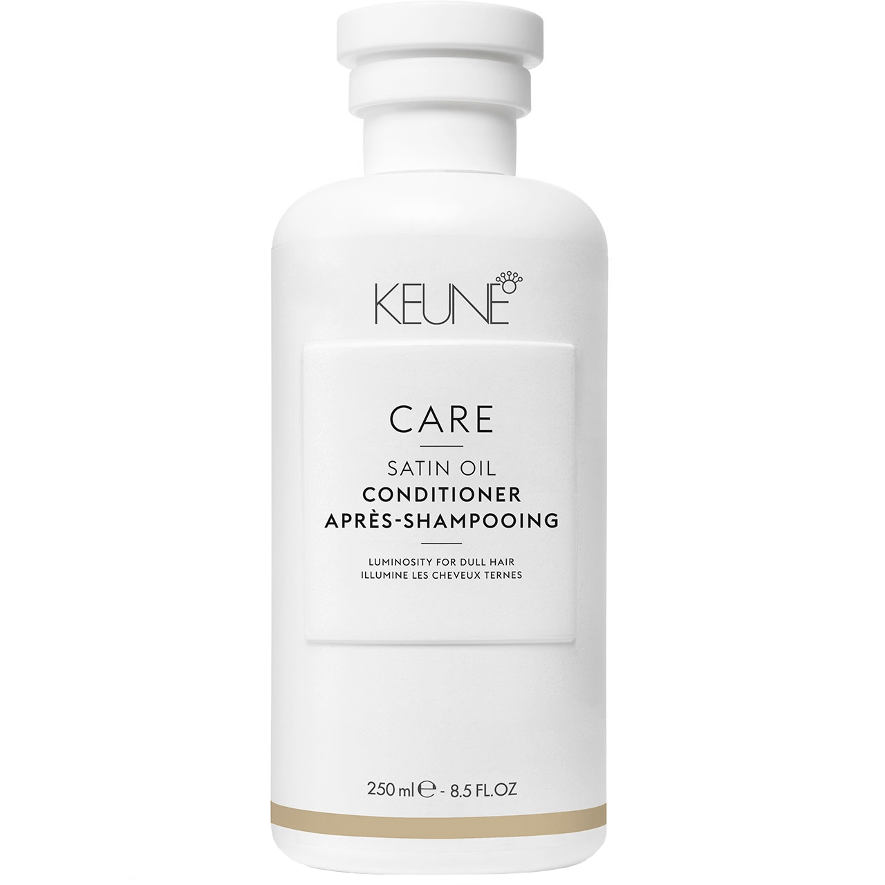 CARE: Satin Oil Conditioner - reconnectbypb.com Conditioners Keune