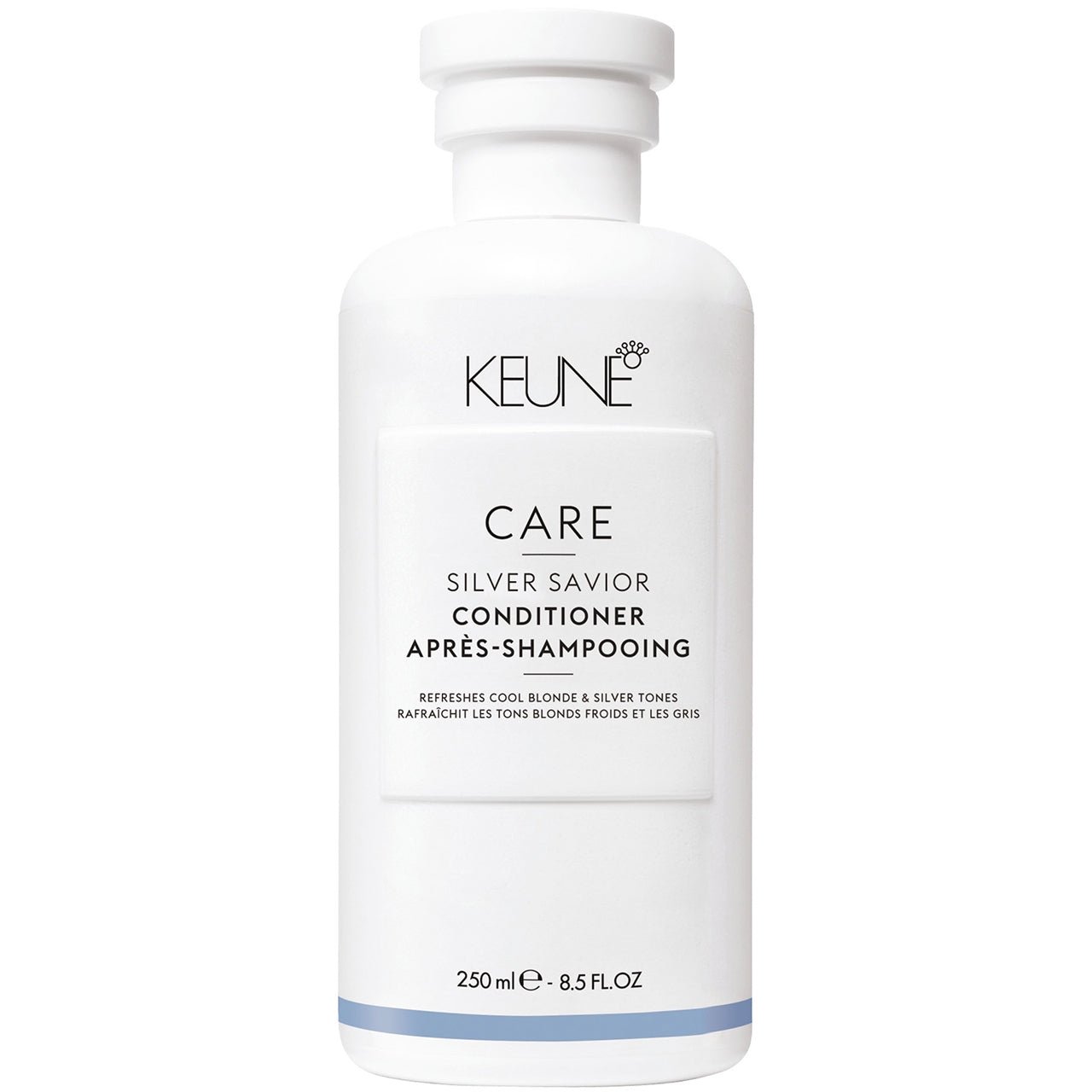 CARE: Silver Savior Conditioner - reconnectbypb.com Shampoo Keune