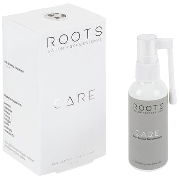 CARE Topical Solution - reconnectbypb.com Hair Loss Treatments Roots Professional