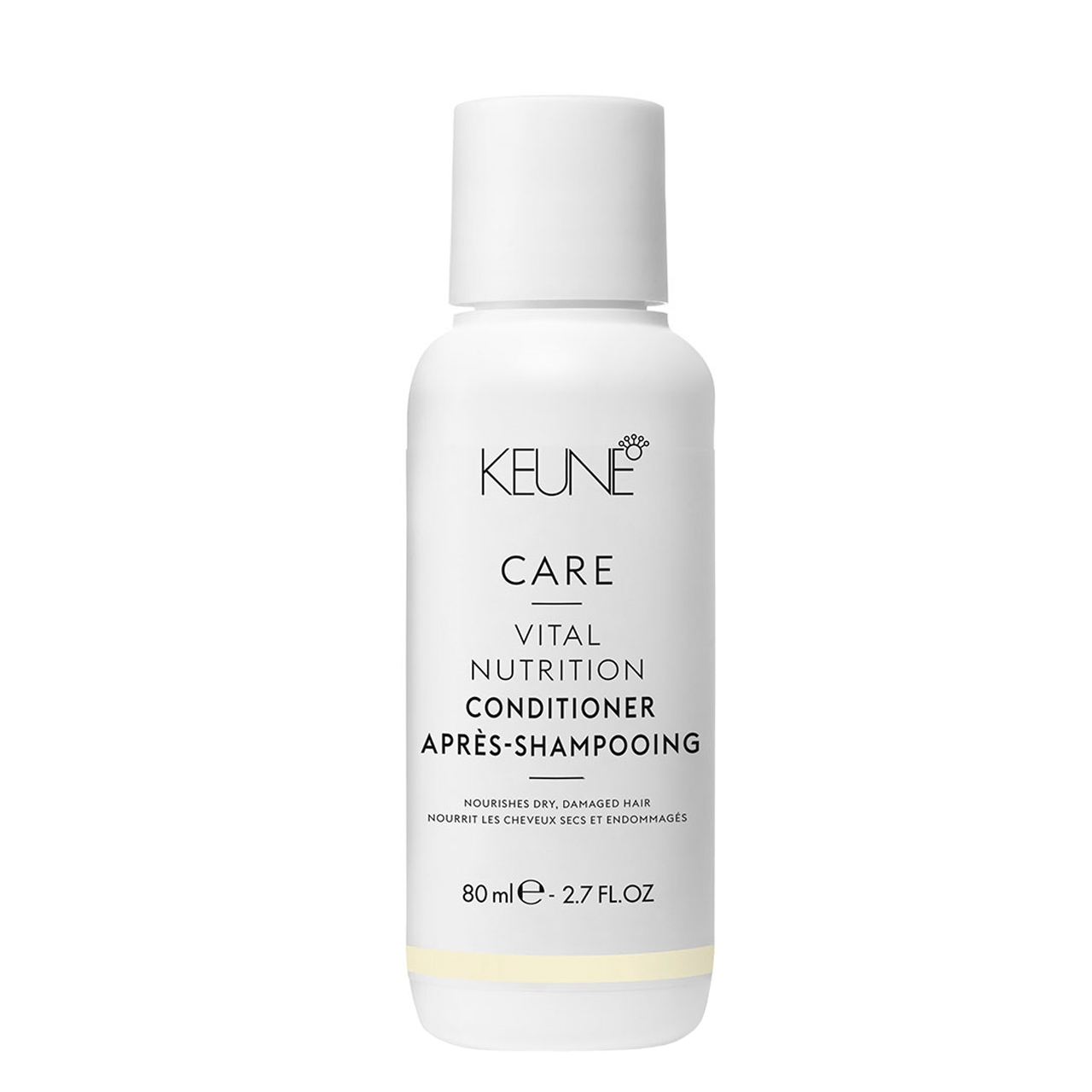 CARE: Vital Nutrition Conditioner - reconnectbypb.com Conditioners Keune