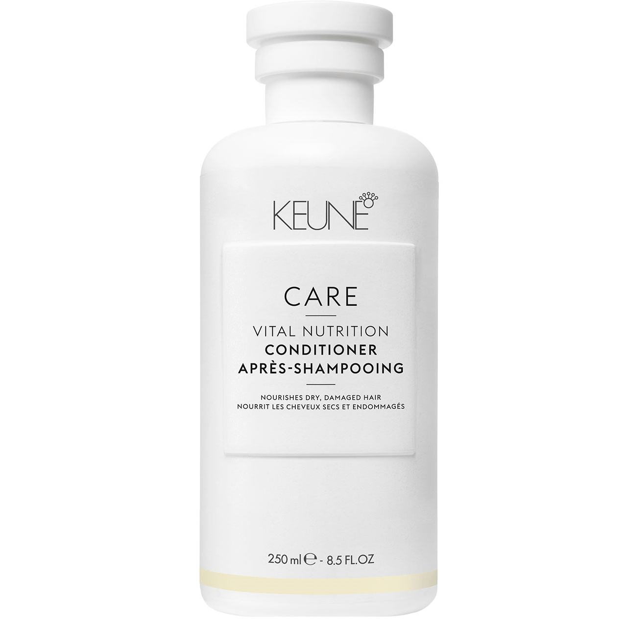 CARE: Vital Nutrition Conditioner - reconnectbypb.com Conditioners Keune