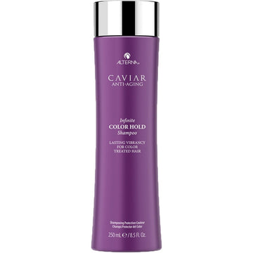 Caviar Anti-Aging: Infinite COLOR HOLD Shampoo - reconnectbypb.com Shampoo ALTERNA Professional