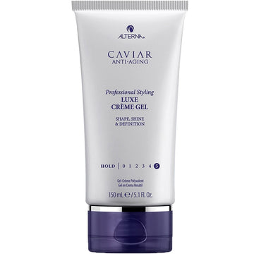 Caviar Anti-Aging: Professional Styling LUXE CREME GEL - reconnectbypb.com Gel ALTERNA Professional