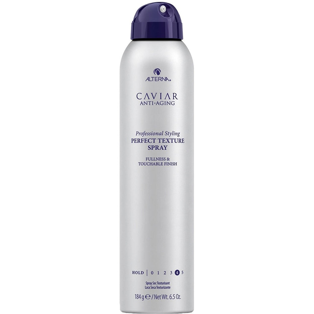 Caviar Anti-Aging: Professional Styling PERFECT TEXTURE SPRAY - reconnectbypb.com Spray ALTERNA Professional