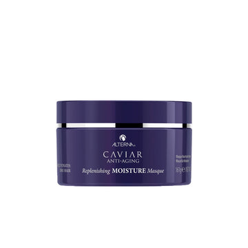 Caviar Anti-Aging: Replenishing MOISTURE Masque - reconnectbypb.com Mask ALTERNA Professional