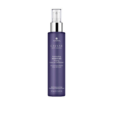 Caviar Anti-Aging: Replenishing MOISTURE Priming Leave-in Conditioner - reconnectbypb.com Leave-In ALTERNA Professional