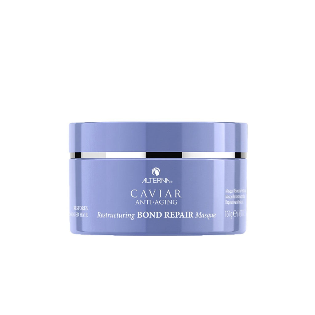 Caviar Anti-Aging: Restructuring BOND REPAIR Masque - reconnectbypb.com Mask ALTERNA Professional