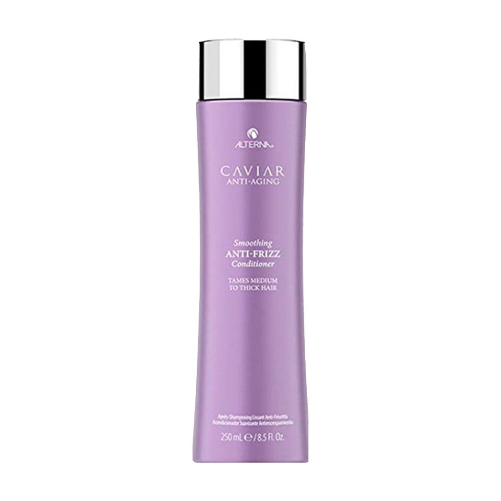 Caviar Anti-Aging: Smoothing ANTI-FRIZZ Conditioner - reconnectbypb.com Conditioners ALTERNA Professional