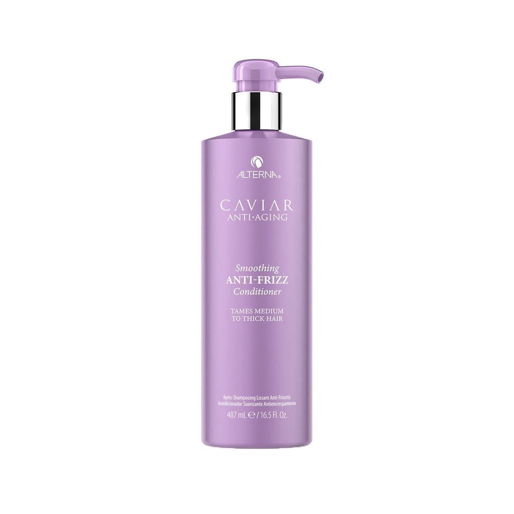 Caviar Anti-Aging: Smoothing ANTI-FRIZZ Conditioner - reconnectbypb.com Conditioners ALTERNA Professional