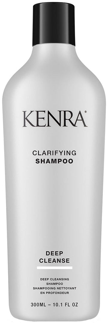 Clarifying Shampoo - reconnectbypb.com Shampoo Kenra Professional
