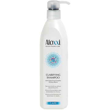Clarifying Shampoo - reconnectbypb.com Shampoo Aloxxi