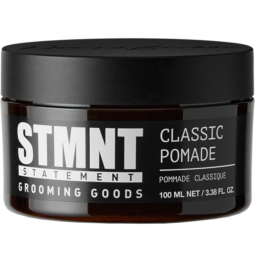 Classic Pomade - reconnectbypb.com Pomade STMNT
