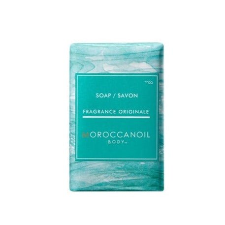 Cleansing Soap Bar - reconnectbypb.com Body Wash MOROCCANOIL