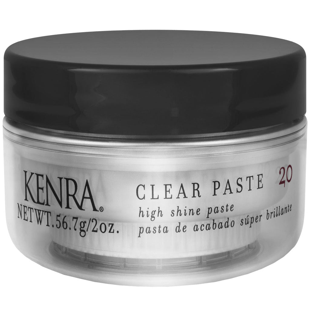 Clear Paste 20 - reconnectbypb.com Paste Kenra Professional