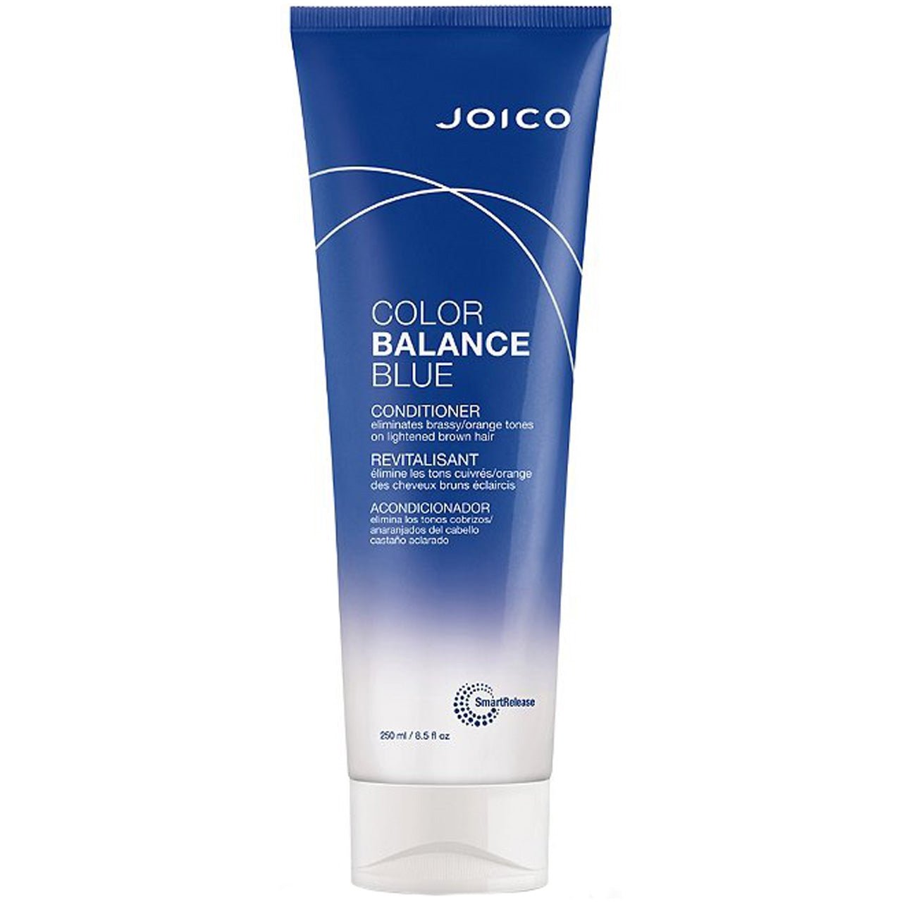 Color Balance: Blue Conditioner - reconnectbypb.com Conditioners Joico