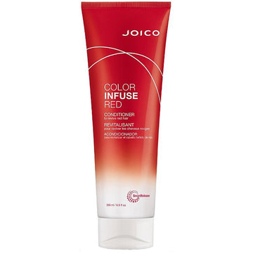 Color Balance: Red Conditioner - reconnectbypb.com Conditioners Joico
