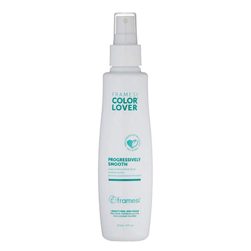 COLOR LOVER: Progressively Smooth Leave-In Spray - reconnectbypb.com Leave-In Framesi