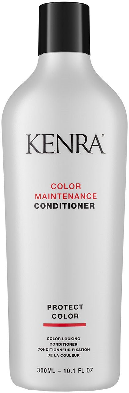 Color Maintenance Conditioner - reconnectbypb.com Conditioners Kenra Professional