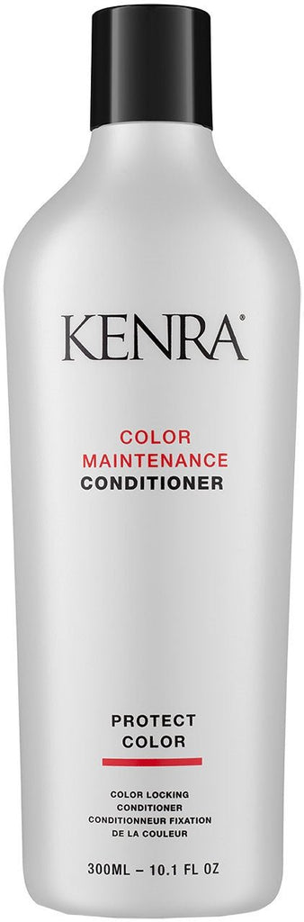 Color Maintenance Conditioner - reconnectbypb.com Conditioners Kenra Professional