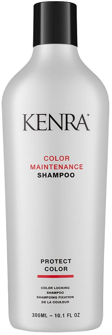 Color Maintenance Shampoo - reconnectbypb.com Shampoo Kenra Professional