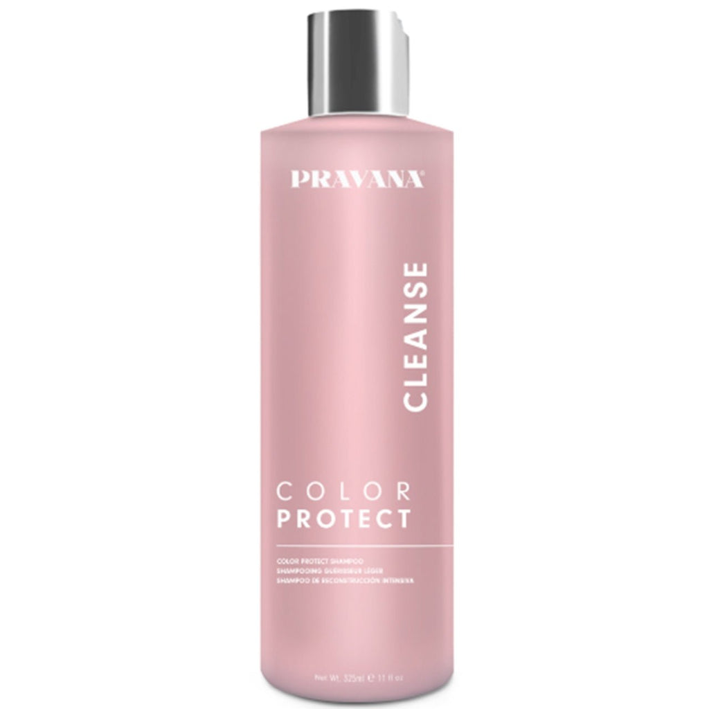 Color Protect Cleanse - reconnectbypb.com Shampoo PRAVANA