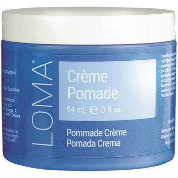 Creme Pomade - reconnectbypb.com Pomade LOMA