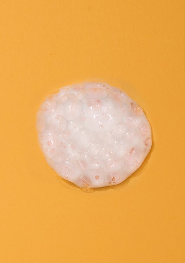 curl foaming gel - reconnectbypb.com Foam Verb