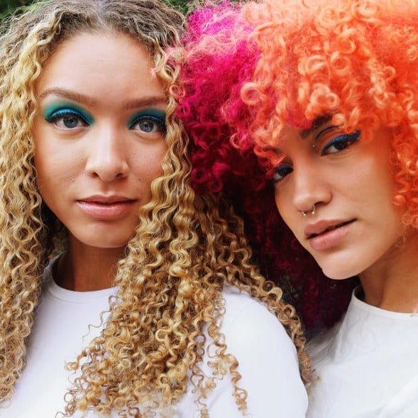 CURLBOND Re-Coiling Treatment Mask - reconnectbypb.com Mask DevaCurl