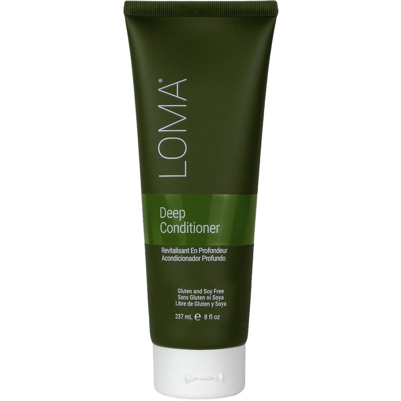 Deep Conditioner - reconnectbypb.com Mask LOMA